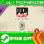 ⭐️ALL COUNTRIES⭐️ DOOM Eternal Year One Pass STEAM GIFT