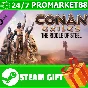 ⭐️GIFT STEAM⭐️ Conan Exiles The Riddle of Steel