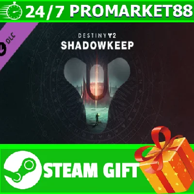 ⭐️ВСЕ СТРАНЫ⭐️ Destiny 2: Shadowkeep Steam Gift