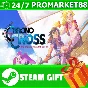 ⭐️ CHRONO CROSS THE RADICAL DREAMERS EDITION STEAM