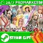 ⭐️ALL COUNTRIES⭐️ DOA6 Season Pass 2 STEAM GIFT