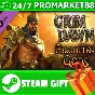 ⭐️GIFT STEAM⭐️ Grim Dawn Forgotten Gods Expansion