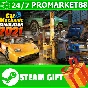 ⭐️ All REGIONS⭐️ Car Mechanic Simulator 2021 Steam Gift
