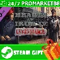 ⭐️ Expansion Hearts of Iron IV La Résistance STEAM