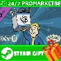 ⭐️ALL COUNTRIES⭐️ Fallout 76 Atoms STEAM GIFT