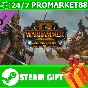 ⭐️ Total War: WARHAMMER II - The Warden & The Paunch