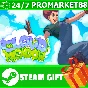 ⭐️ALL COUNTRIES⭐️ Cloud Meadow STEAM GIFT