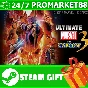 ⭐️ВСЕ СТРАНЫ⭐️ ULTIMATE MARVEL VS. CAPCOM 3 STEAM