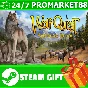 ⭐️ALL COUNTRIES⭐️ WolfQuest Anniversary Edition STEAM