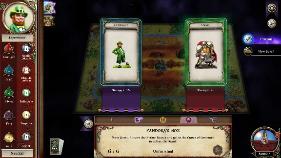 ✅Talisman Origins The Legend of Pandora´s Box⭐Steam\DLC