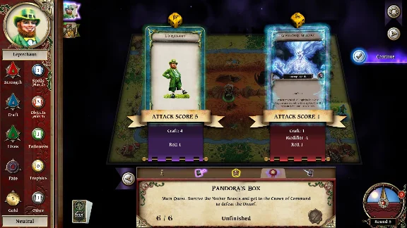 ✅Talisman Origins The Legend of Pandora´s Box⭐Steam\DLC