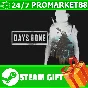 ⭐️ All REGIONS⭐️ Days Gone Steam Gift