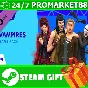 ⭐️ ВСЕ СТРАНЫ+РОССИЯ⭐️ The Sims 4 Вампиры Steam