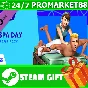 ⭐️ ВСЕ СТРАНЫ+РОССИЯ⭐️ The Sims 4 Спа День Steam