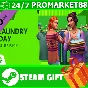⭐️ All REGIONS⭐️ The Sims™ 4 Laundry Day Stuff Steam