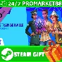 ⭐️ ВСЕ СТРАНЫ+РОССИЯ⭐️ The Sims 4 StrangerVille Steam