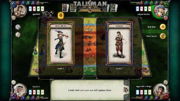 ✅Talisman Character Shape Shifter⭐Steam\Global\DLC\Key⭐