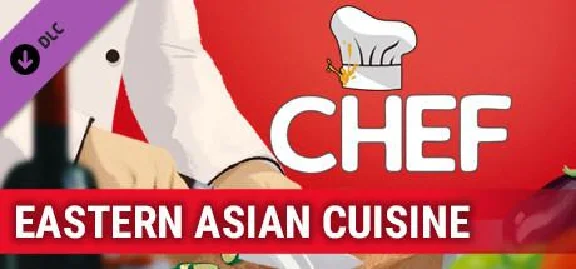 ✅Chef: A Restaurant Tycoon Game + 3 DLC ⭐Steam\Key⭐ +🎁