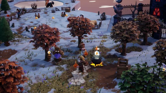 ✅Sugar Shack ⭐Steam\РФ+Весь Мир\Key⭐ + Бонус