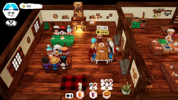 ✅Sugar Shack ⭐Steam\РФ+Весь Мир\Key⭐ + Бонус