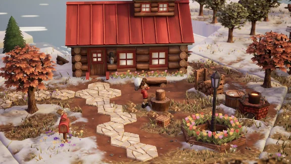 ✅Sugar Shack ⭐Steam\РФ+Весь Мир\Key⭐ + Бонус