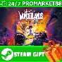 ⭐️ ВСЕ СТРАНЫ+РОССИЯ⭐️ Tiny Tinas Wonderlan Steam Gift