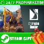 ⭐️ALL COUNTRIES⭐️ Construction Simulator STEAM GIFT