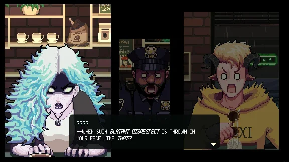 ✅Coffee Talk Episode 2: Hibiscus & Butterfly⭐Steam\Key⭐