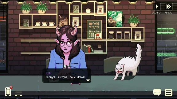 ✅Coffee Talk Episode 2: Hibiscus & Butterfly⭐Steam\Key⭐