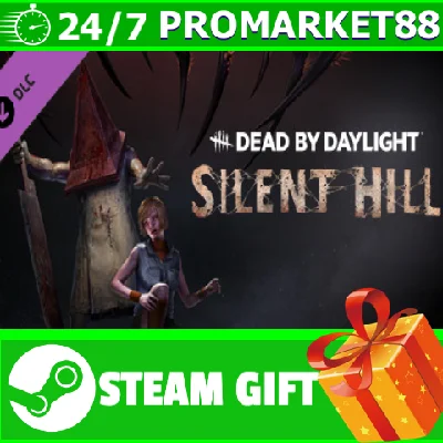 ⭐️ВСЕ СТРАНЫ⭐️ Dead By Daylight Silent Hill Chapter