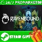 ⭐️ ВСЕ СТРАНЫ+РОССИЯ⭐️ Ravenbound Steam Gift