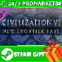 ⭐️ ВСЕ СТРАНЫ⭐️ Sid Meiers Civilization 4 New Frontier