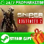 ⭐️ ВСЕ СТРАНЫ+РОССИЯ⭐️ Sniper Ghost Warrior Contracts 2