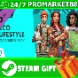 ⭐️ ВСЕ СТРАНЫ+РОССИЯ⭐️ The Sims 4 Экологичная жизнь
