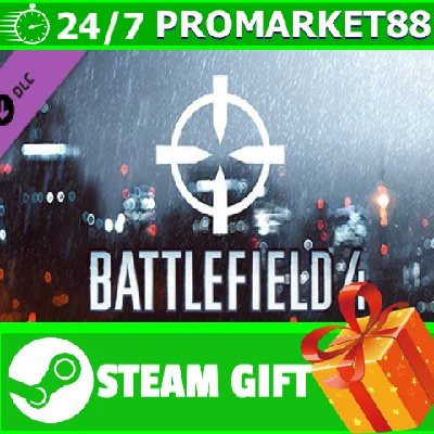 ⭐️ALL COUNTRIES⭐️ Battlefield 4 Recon Shortcut Kit STEA