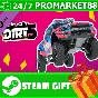 ⭐️ DIRT 5 Ford F-150 Raptor PreRunner by Deberti Design