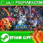 ⭐️ALL COUNTRIES⭐️ Ghosts ´n Goblins Resurrection STEAM