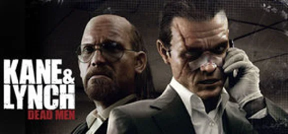 Kane and Lynch: Dead Men 💎STEAM KEY RU+CIS LICENSE