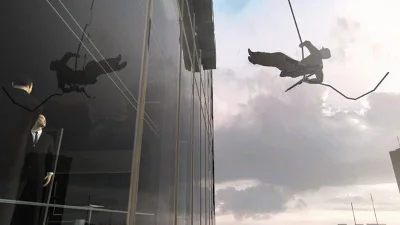 Kane and Lynch: Dead Men 💎STEAM KEY RU+CIS LICENSE