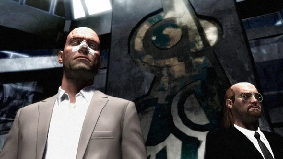 Kane and Lynch: Dead Men 💎STEAM KEY RU+CIS LICENSE