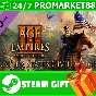 ⭐️ Age of Empires 3 Definitive Edition United States Ci