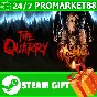 ⭐️ALL COUNTRIES⭐️ The Quarry STEAM GIFT