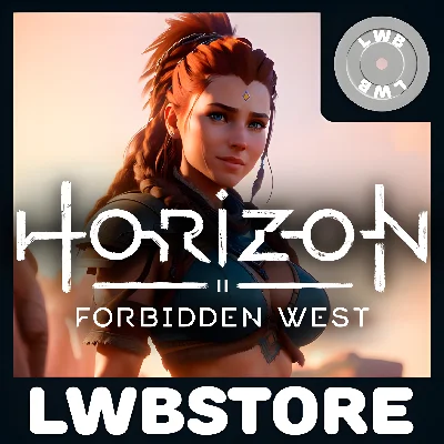 🦕HORIZON FORBIDDEN WEST🏞️COMPLETE EDIT🏞️🦕