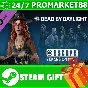 ⭐️ВСЕ СТРАНЫ⭐️ DBD Survivor Expansion Pack