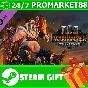 ⭐️All REGIONS⭐️Total War: WARHAMMER III - Ogre Kingdoms