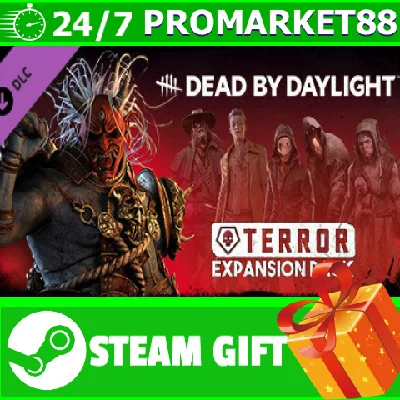 ⭐️ВСЕ СТРАНЫ⭐️Dead by Daylight Killer Expansion Pack