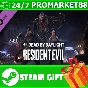 ⭐️ВСЕ СТРАНЫ⭐️Dead by Daylight Resident Evil Chapter