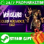 ⭐️ Tiny Tina´s Wonderlands Golden Hero Armor Pack