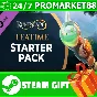 ⭐️ALL COUNTRIES⭐️ RuneScape Teatime Starter Pack STEAM