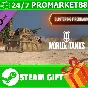 ⭐️ All REGIONS⭐️ World of Tanks — Blistering Firebrand